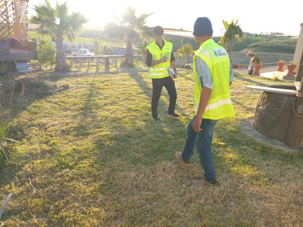 societe arrosage automatique casablanca